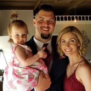 Meet your Posher, Tony